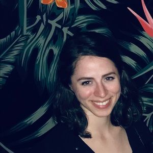 Meet your Posher, Posh